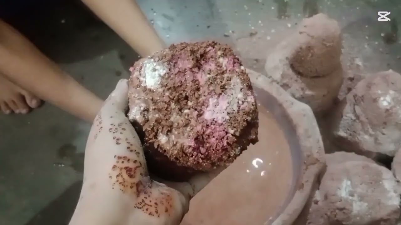 New edit video full on crumbling satisfying yummy like and subscribe thank you 😊💐#asmr #satisfying 