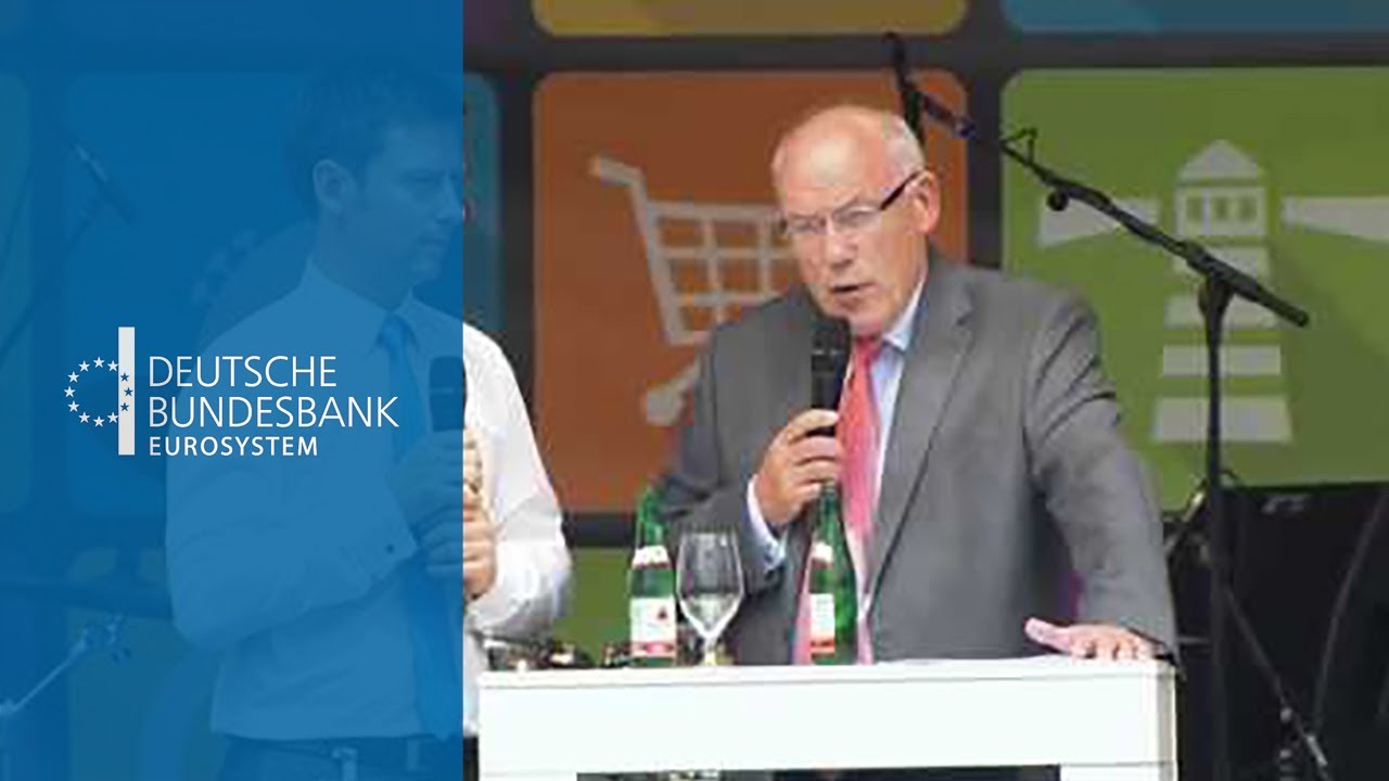Die Bundesbank als Arbeitgeber