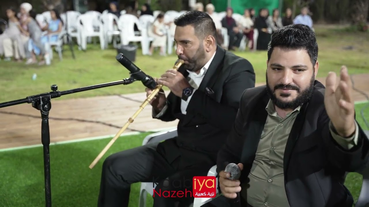 حنة العريس محمد أيمن كعبيه أبناء المرحوم حسين رشيد أبو وجيه إسماعيل طباش بلال طباش #افراح_الكعبية 