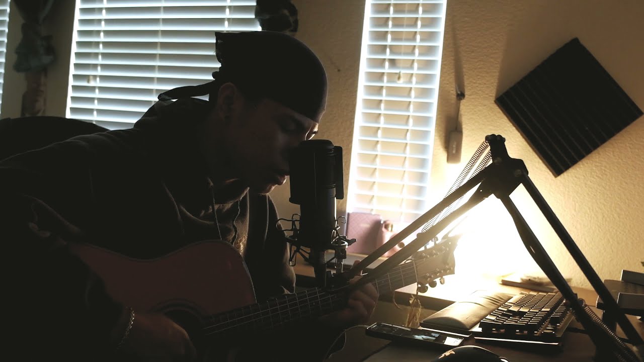 EDEN - amnesia (cover)