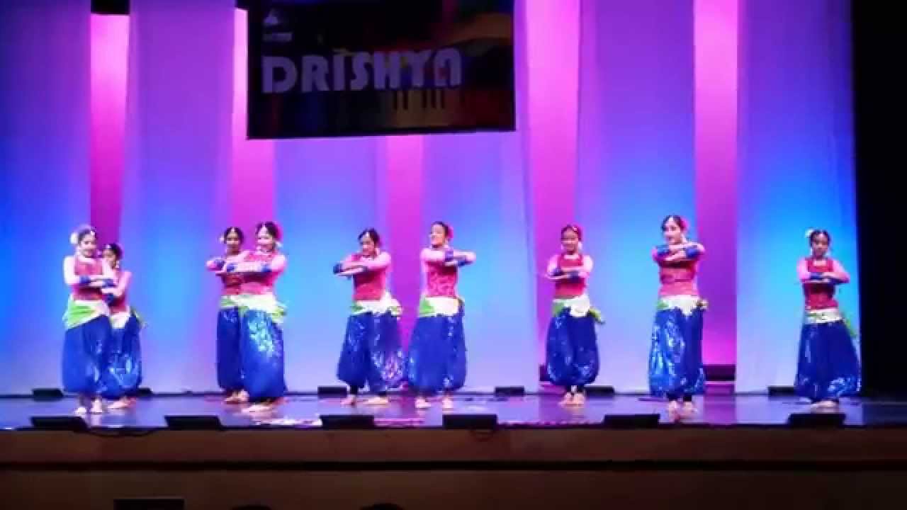 Drishya2015 - Ghanan Ghanan Lagaan