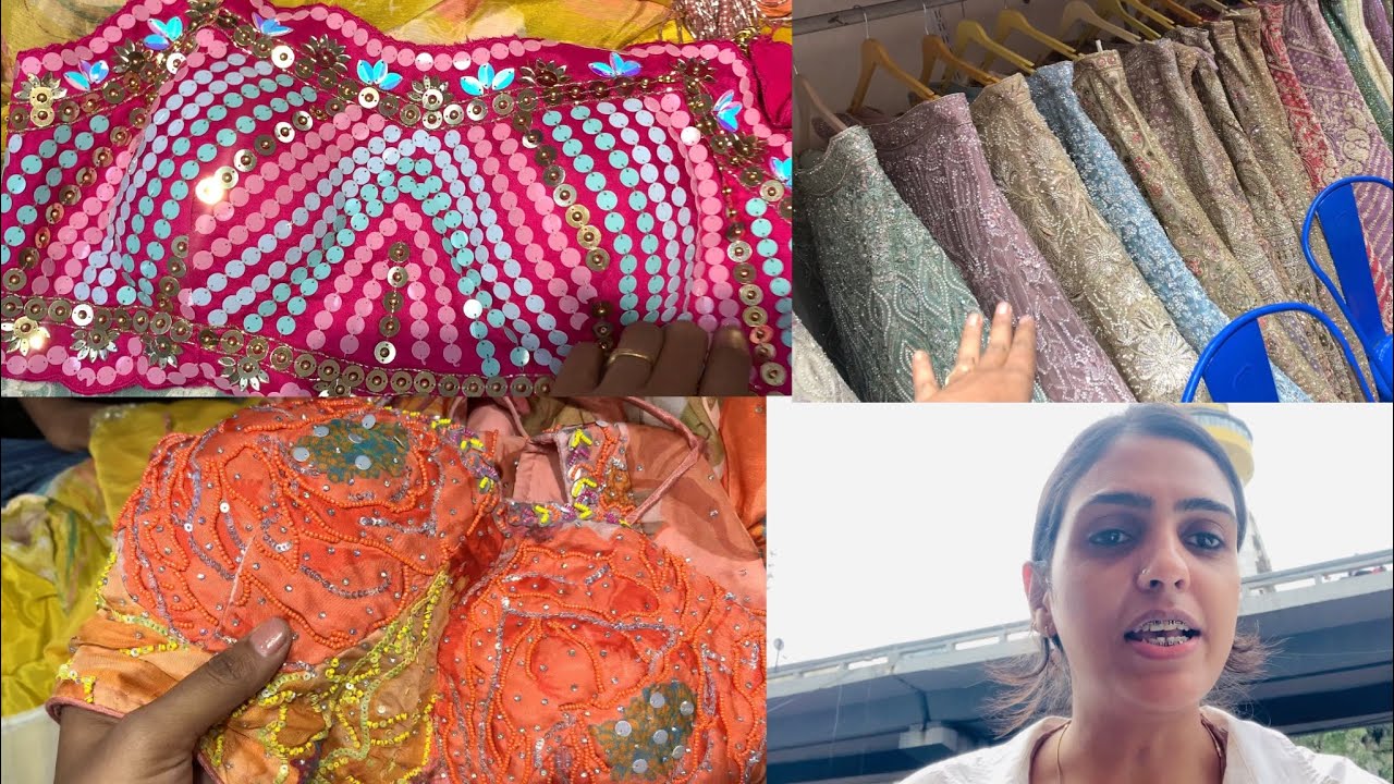 Surat Market (Part-1) | Ring Road Market | Millennium Market |✨|| Divyani Malviya Vlog ||