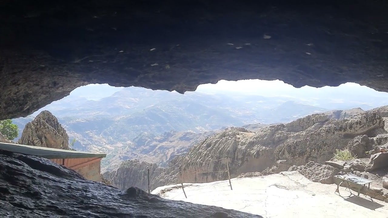 DERSİM DÜZGÜN BABA 1