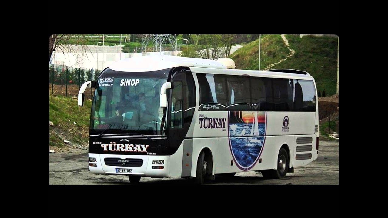 Türkay Turizm