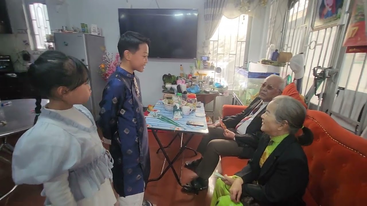 Mì Quảng Đà Lạt chúc tết 2026