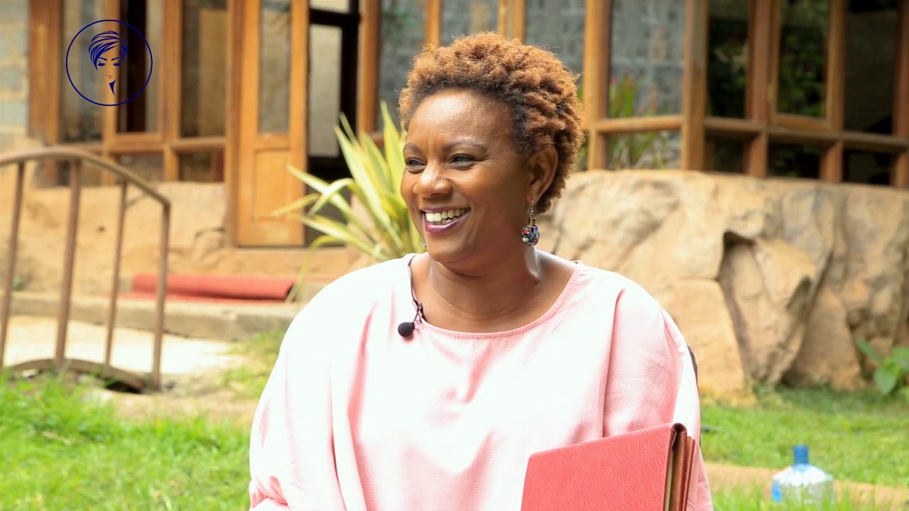 SEMA NA JG (JOYCE GITURO) NA T.D JAKES NYANJOM