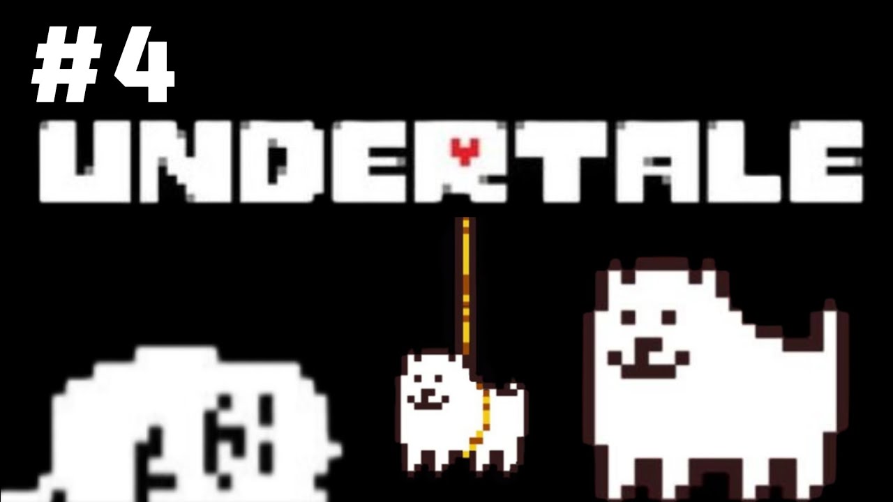 ( UNDERTALE ) DOGO 🥹 #4