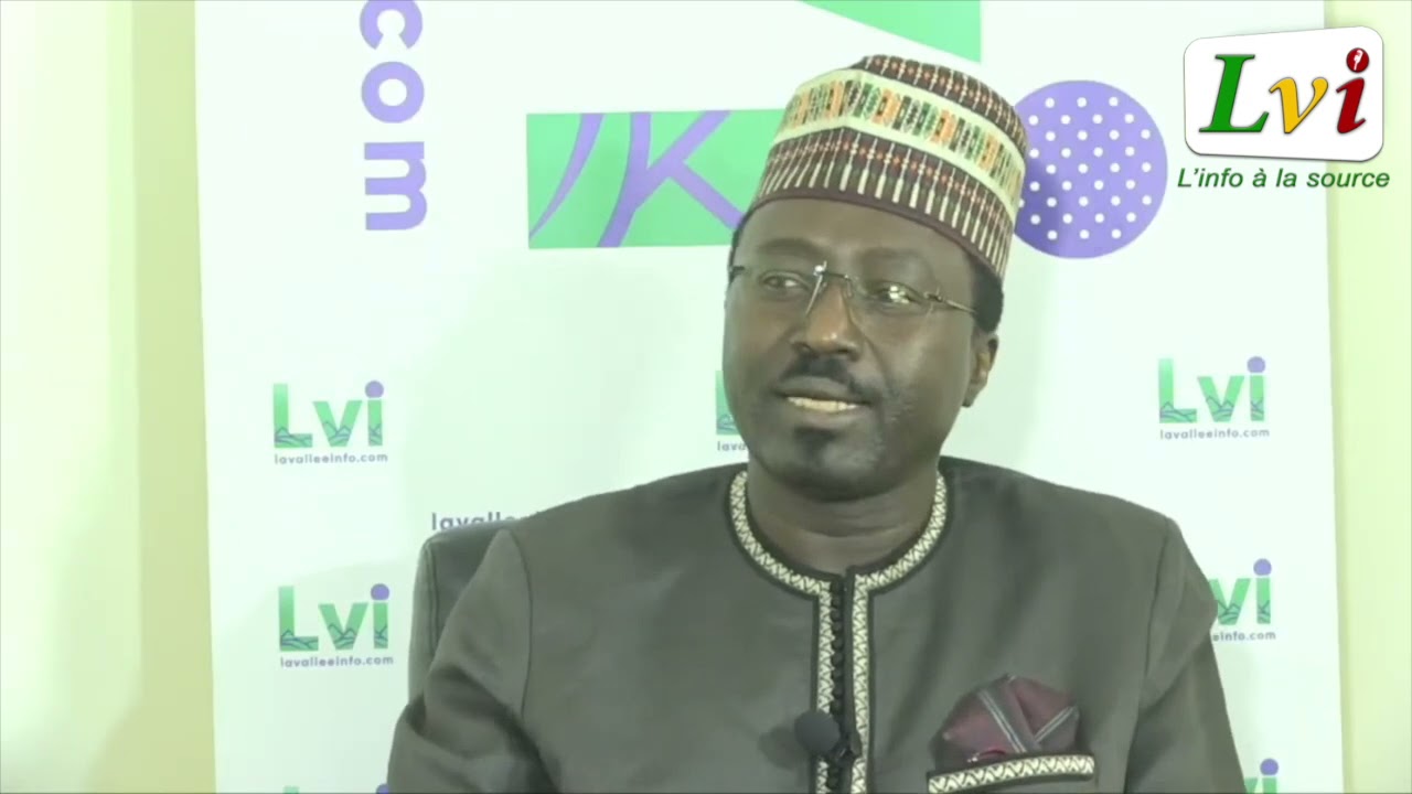 Momar Ndao Président de l'Ascosen: nul bailleur ne peut expulser unilatéralement son locataire
