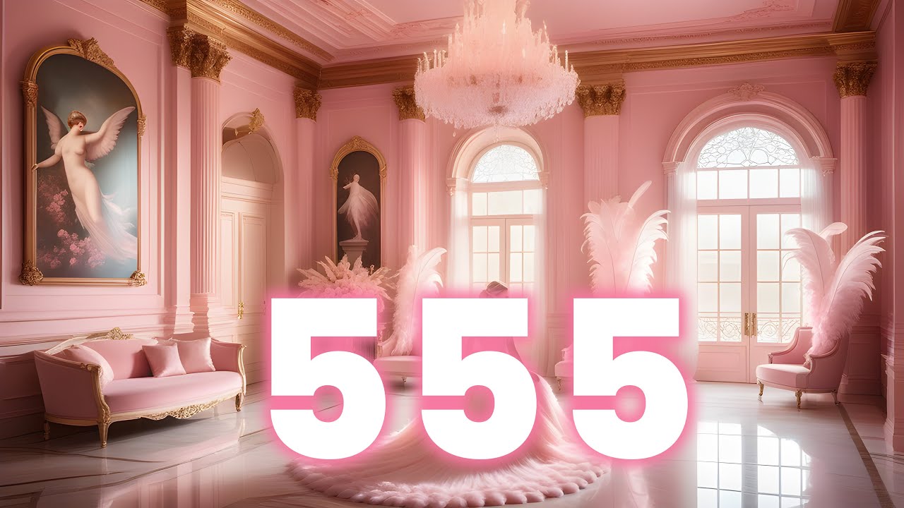 Que signfica ver 555