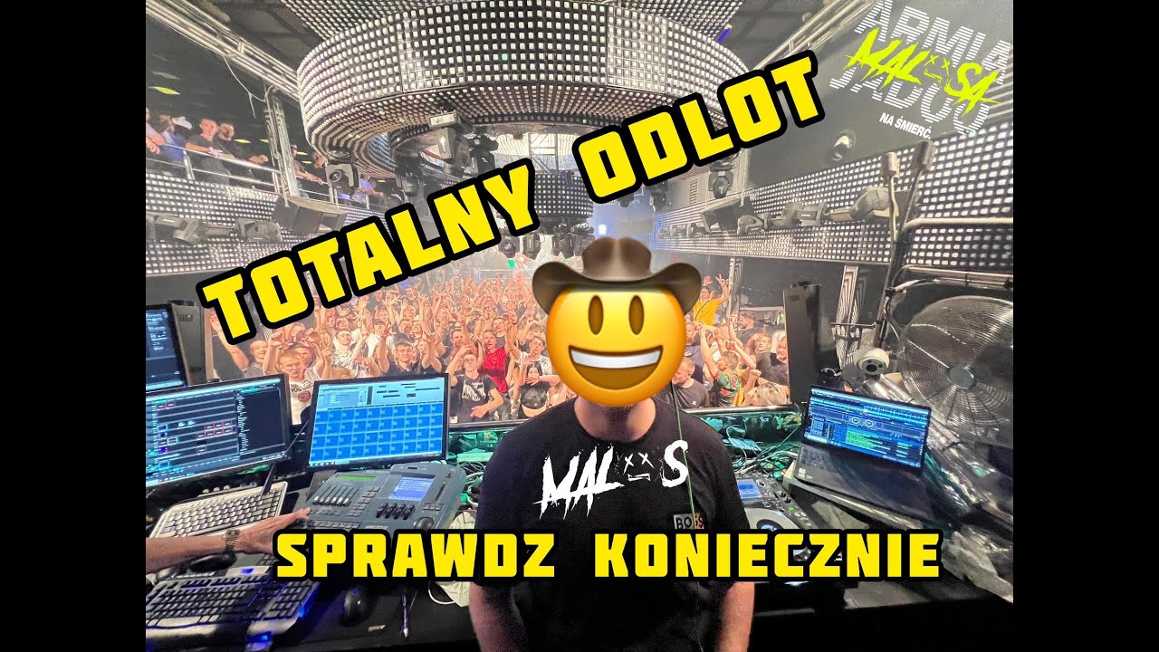 ALEŻ JAZDAAAAA 😱🔥 MAGNES WTÓREK ⭐️ MALOS ⭐️ SIERPIEŃ 2023