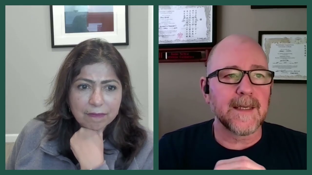 Clear Expectations, Real Ownership, and Human-Centered Leadership with Jason Kehr