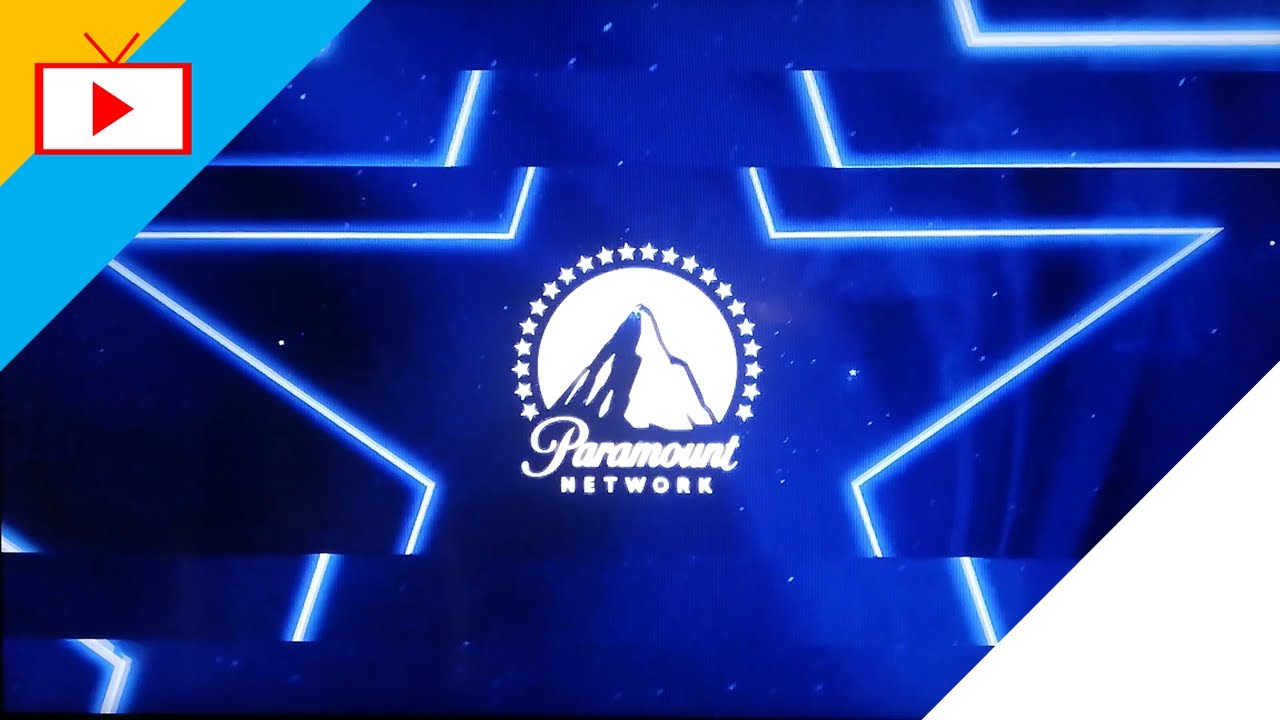 Sequenza Paramount Network - 1 Settembre 2020 [VIDEO DI PROVA]