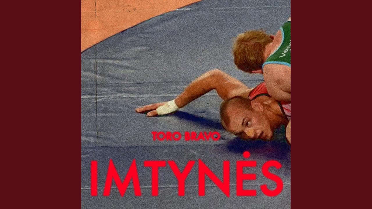 Imtynės