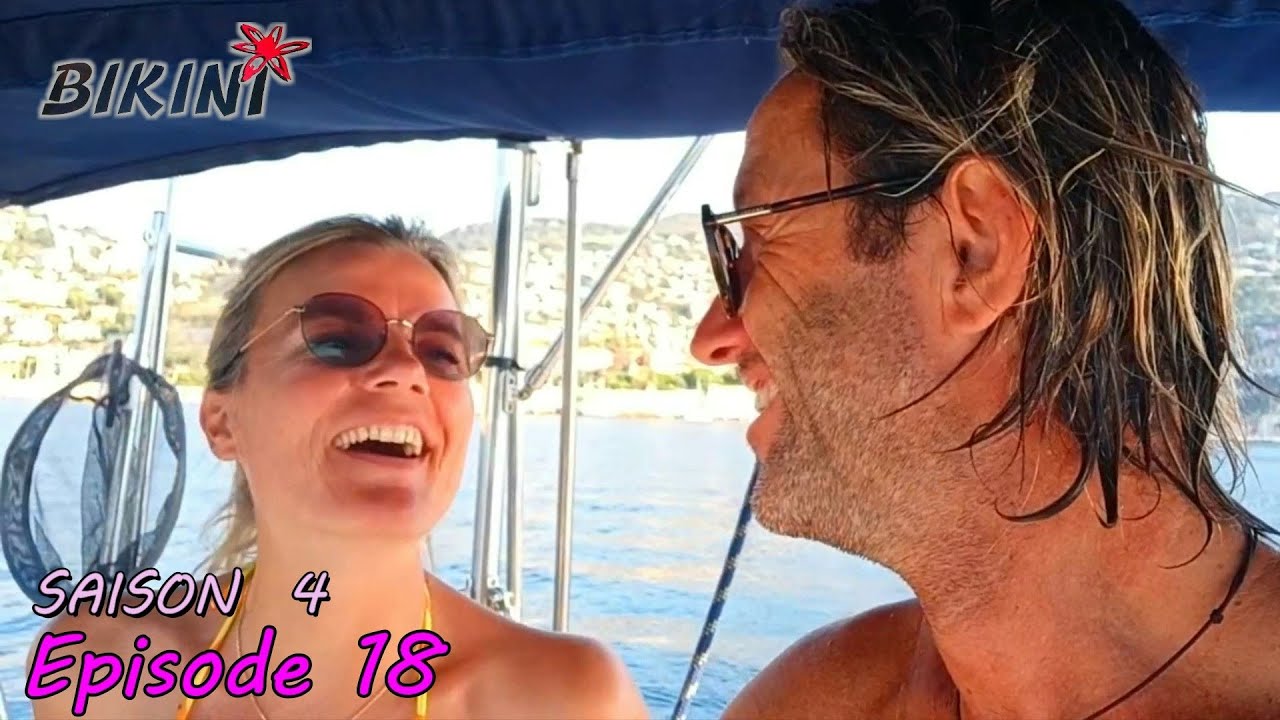 141 - Cap à l'Ouest (Ep18,S4)