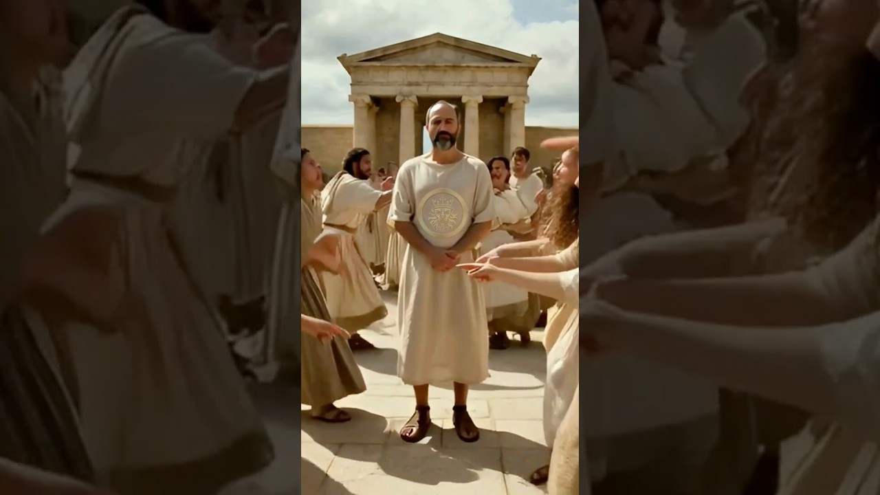 EPICTETUS Brutal Advice on Discipline | Most People Ignore This