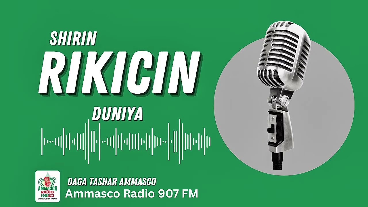 Shirin Rikicin Duniya na 07 09 2025