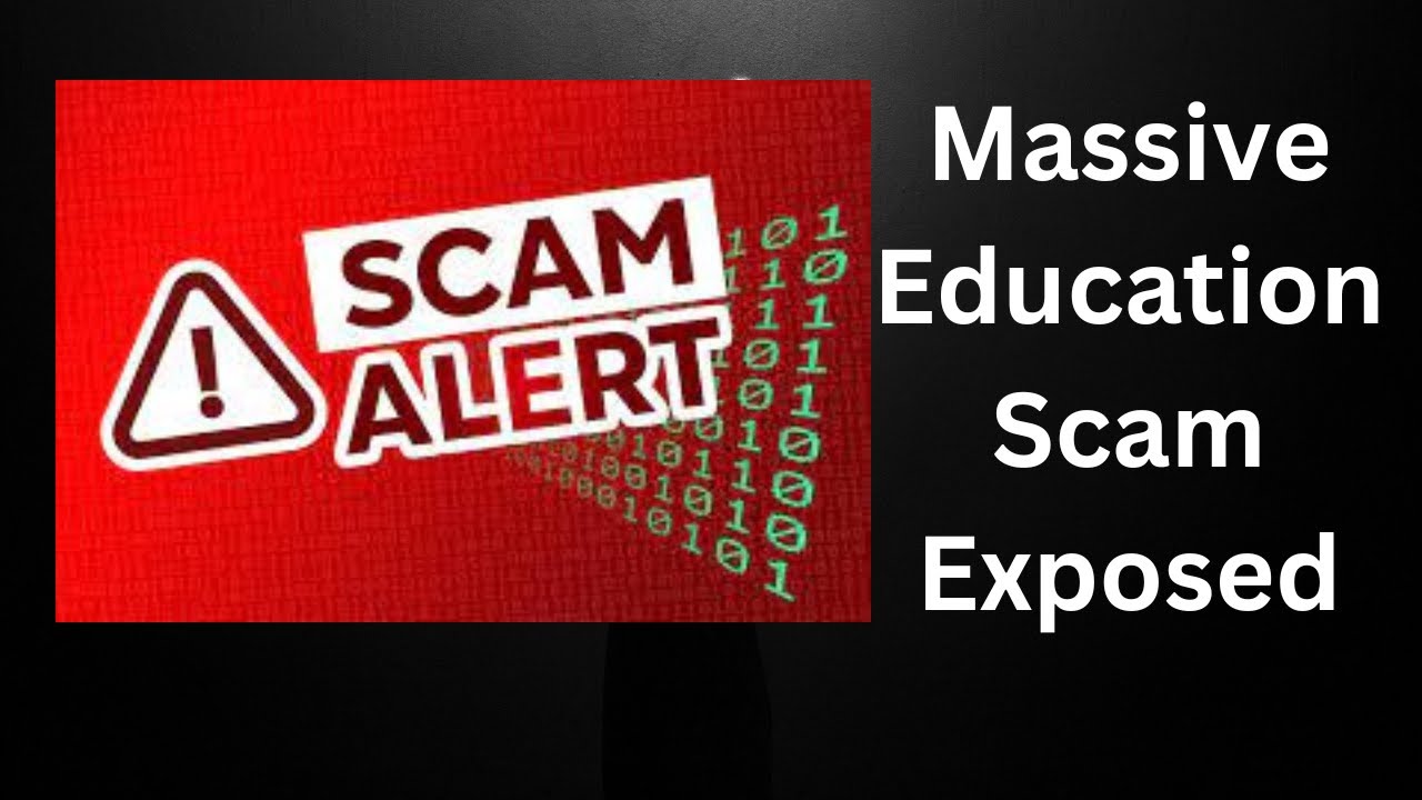 CEO Arrested in Rs 18 Crore Education Loan Scam: Shocking Fraud Exposed!
