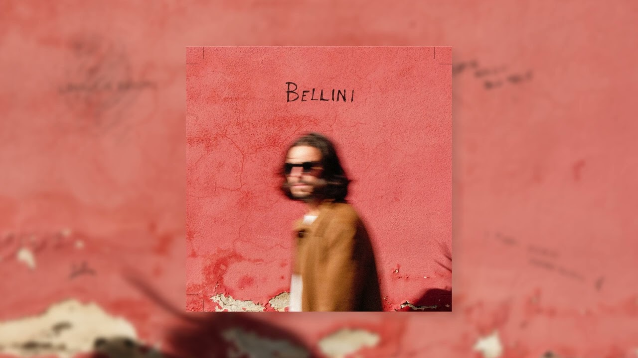 Luca Notaro - Bellini [only audio]