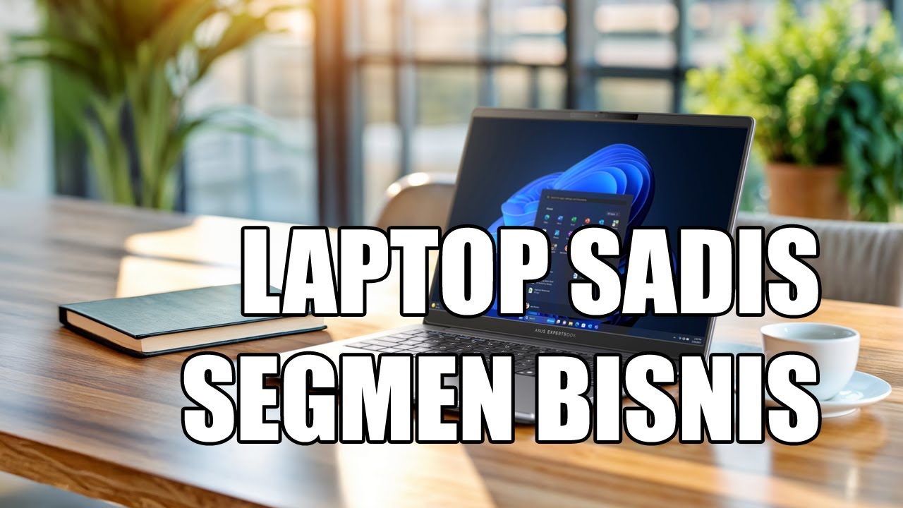 Asus ExpertBook P3 PM3406, Laptop Bisnis Tahan Banting