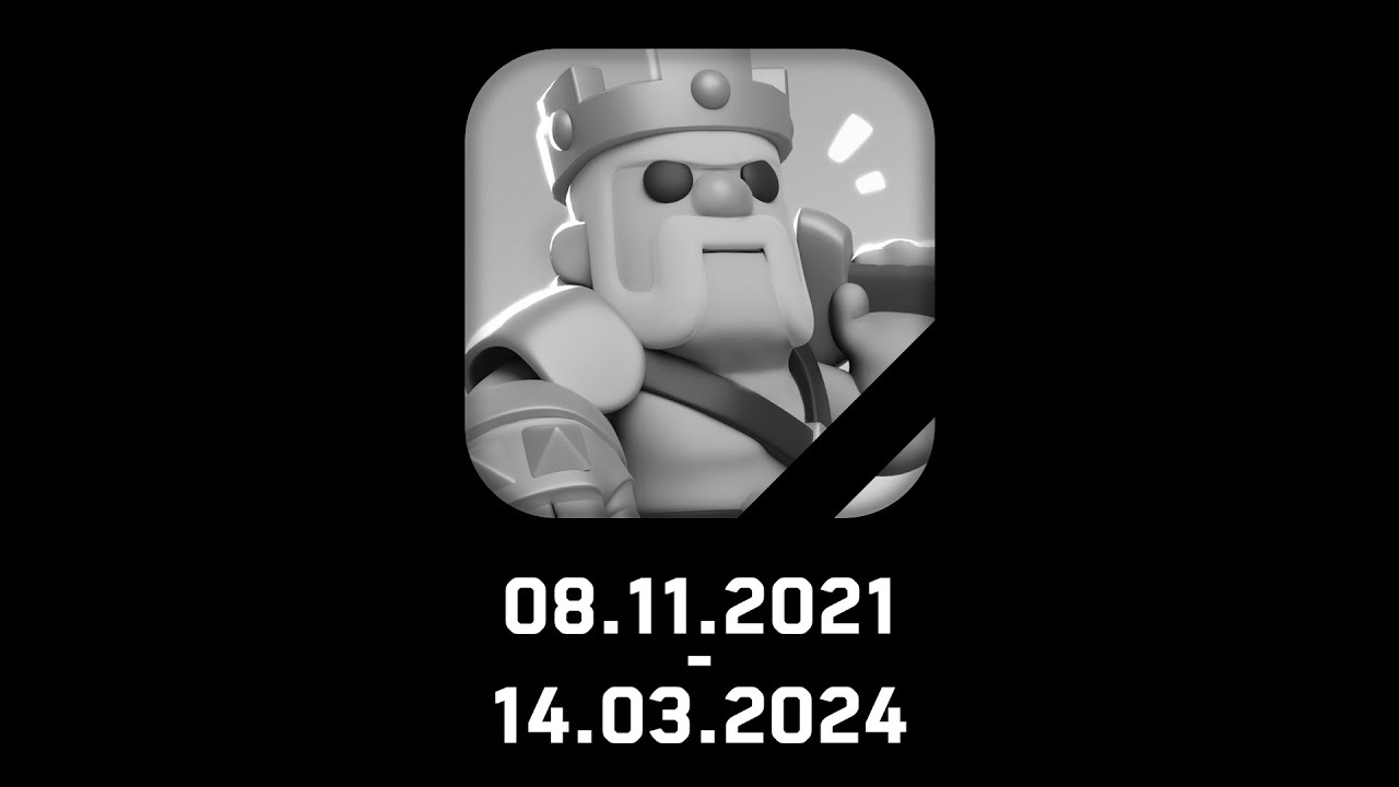 Закрытие Clash Mini - Что будет с каналом и прочее...