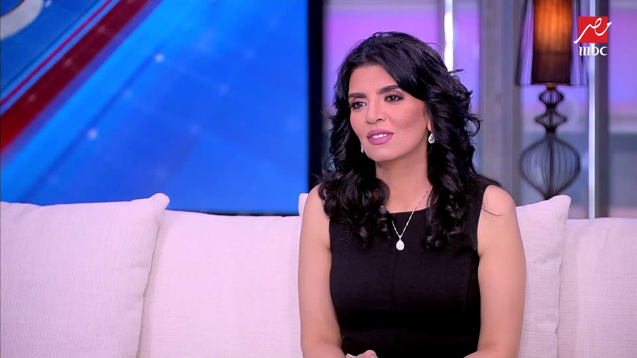 هدى عمار : كنت بتضايق لما جوزي يقولي هدومي مفتوحة او اوفر بس كنت بغيرها عشان ميزعلش