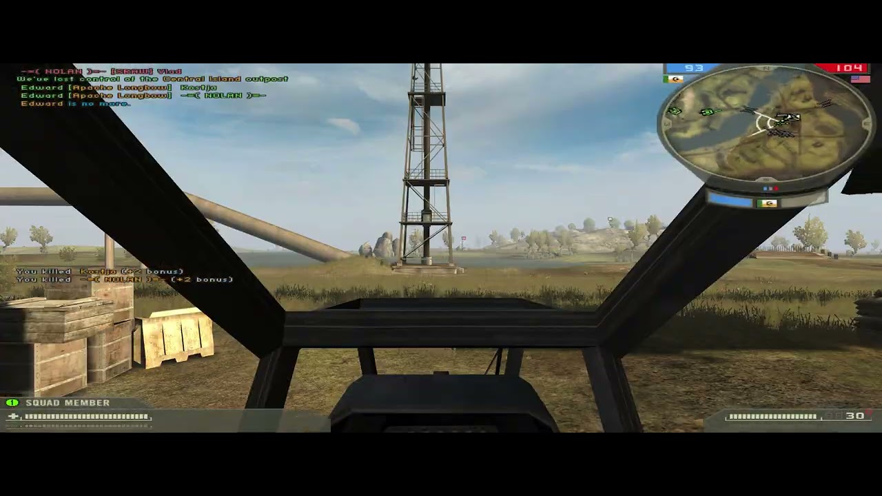 BF2 v1 5 3153 802 0, pid  7460 2026 07 05 21 06 30