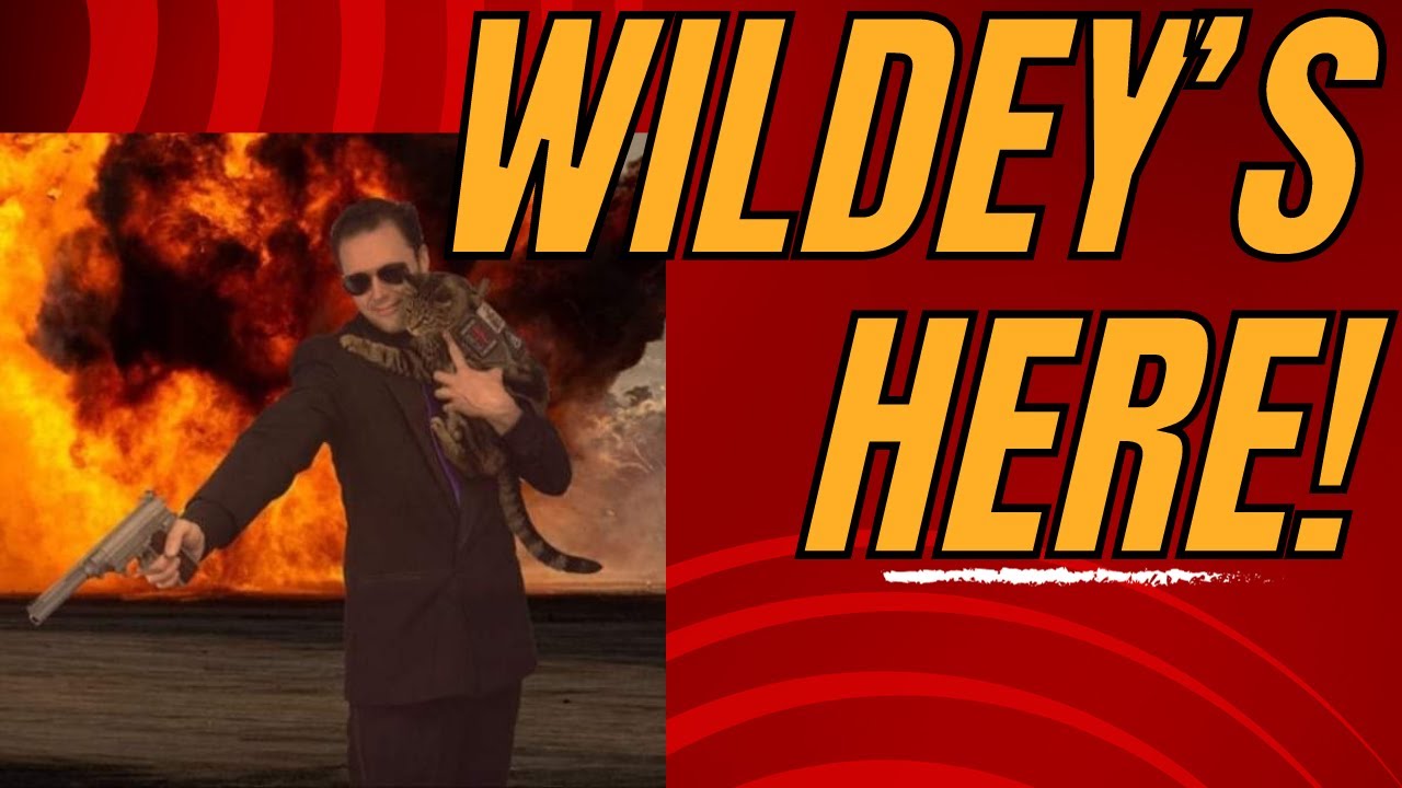 The Wildey Survivor and USA Firearms Corp