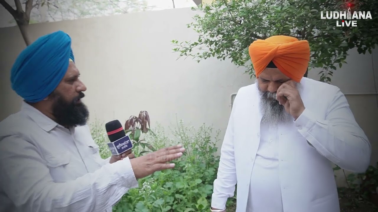 ਸੁਨੀਲ ਜਾਖੜ ਦੇ ਬੈਂਡ ਬਾਜਾ ਵਾਲੇ ਬਿਆਨ ਤੇ ਵਿਧਾਇਕ ਗਿਆਸਪੁਰਾ ਨੇ ਦਿੱਤਾ ਠੋਕਵਾਂ ਜਵਾਬ