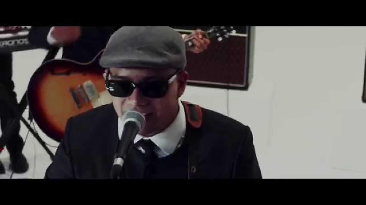 Da Vagabonds - Serahkan Segalanya (OST Filem CEO)