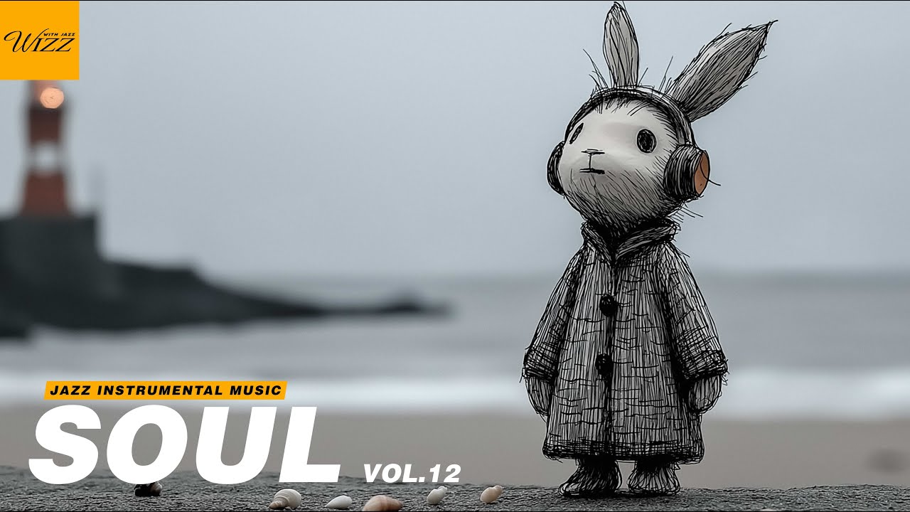 Soul Vol.12 | Still Right There – Smooth Beats for Unwavering Presence