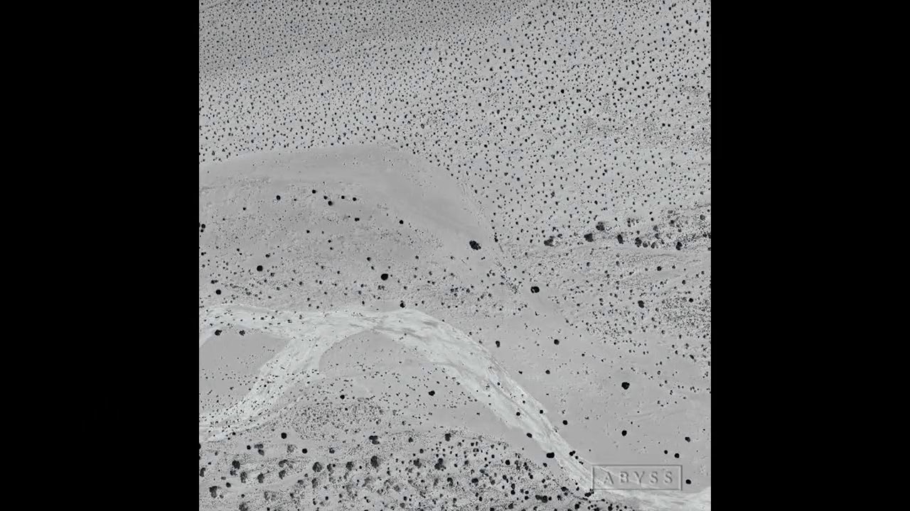 Yuji Kondo - Tonal Disturbance  [ABYSS001]