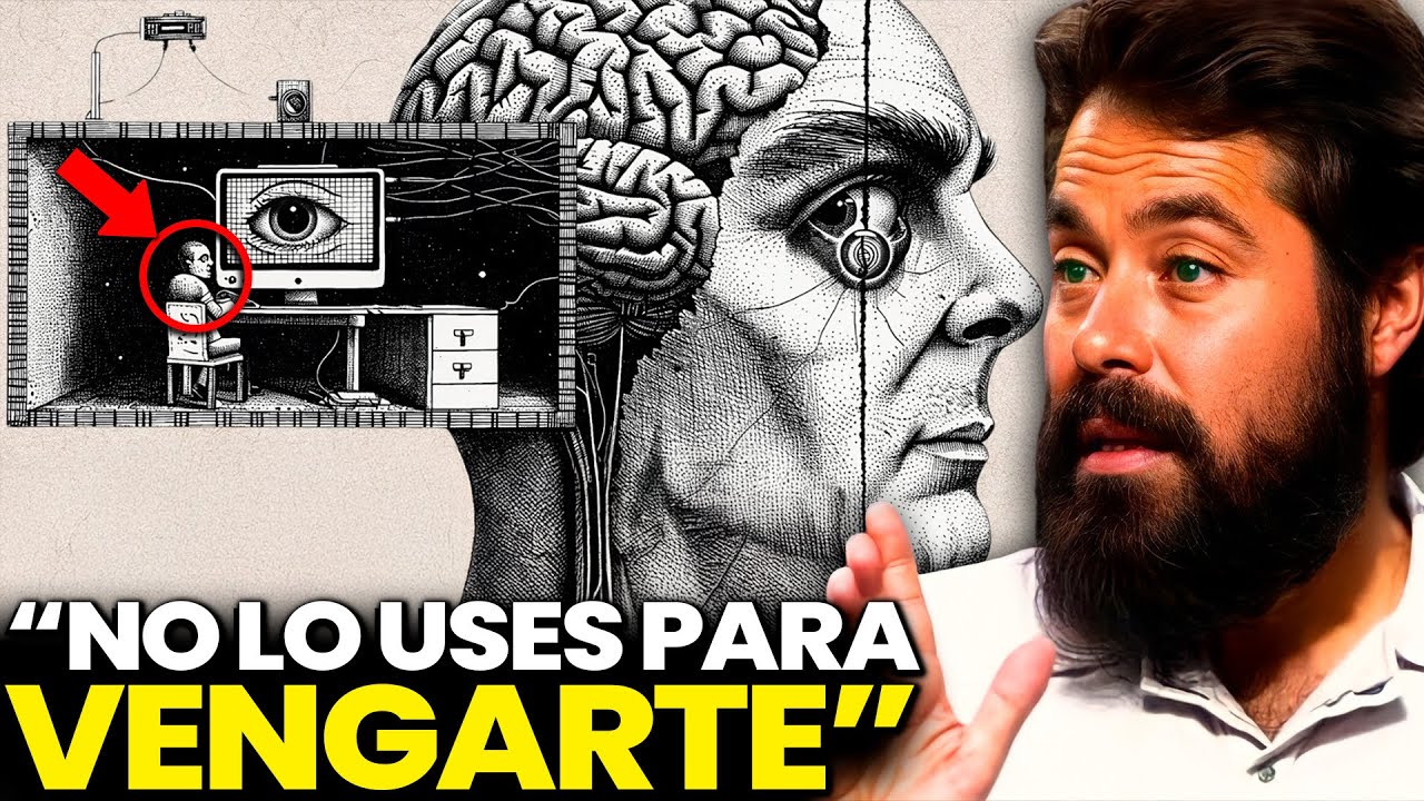 C&oacute;mo Hipnotizar la Mente de Otra Persona | Jacobo Grinberg