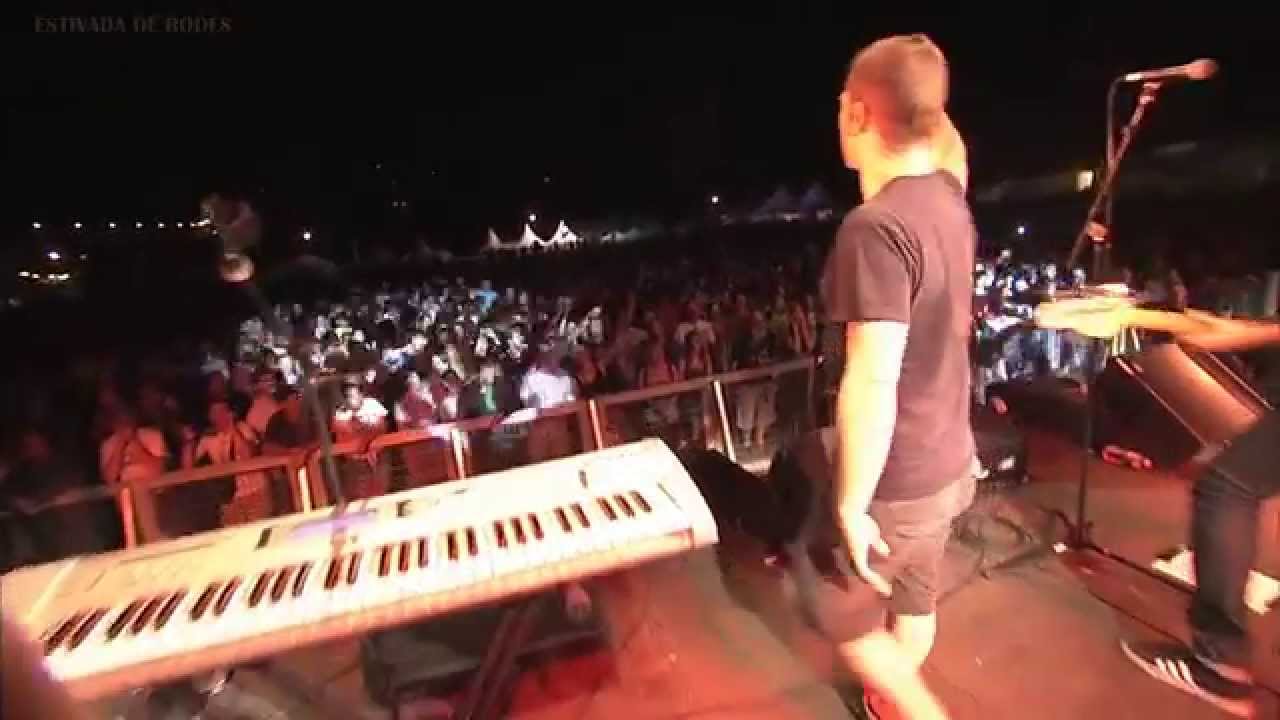 OBRINT PAS - Viure - ESTIVADA 2013