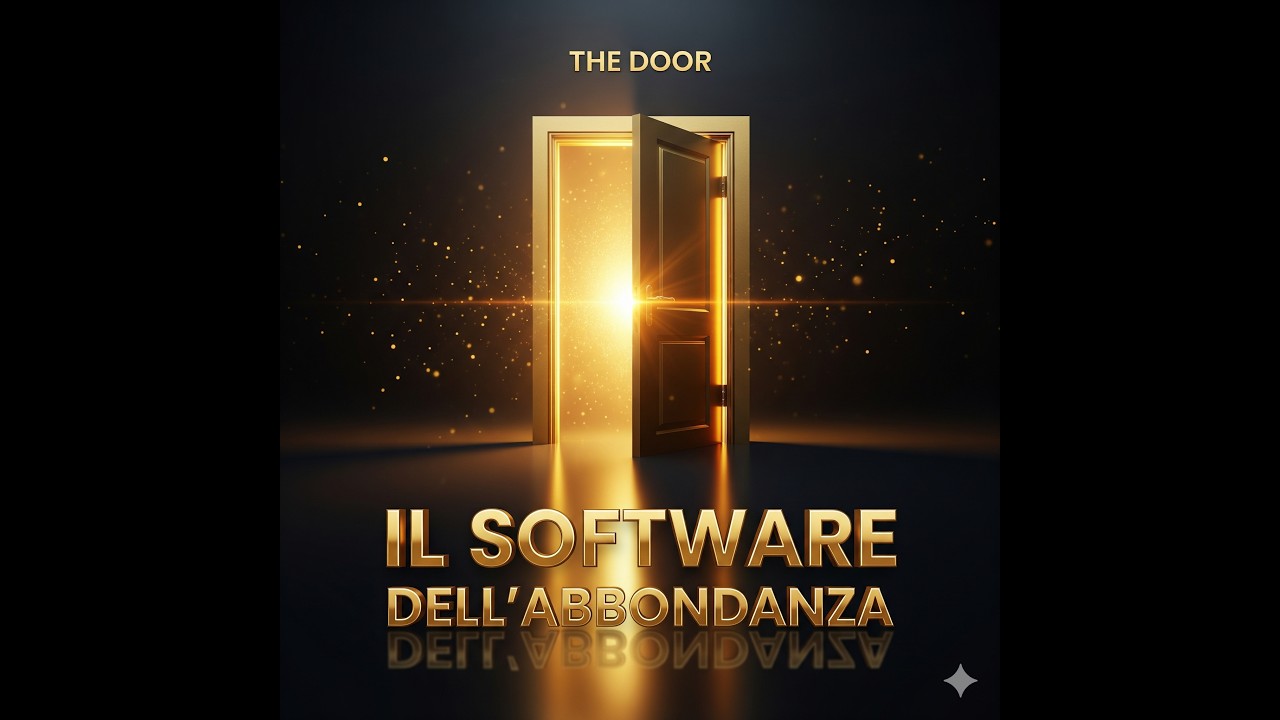 Il Software dell'Abbondanza