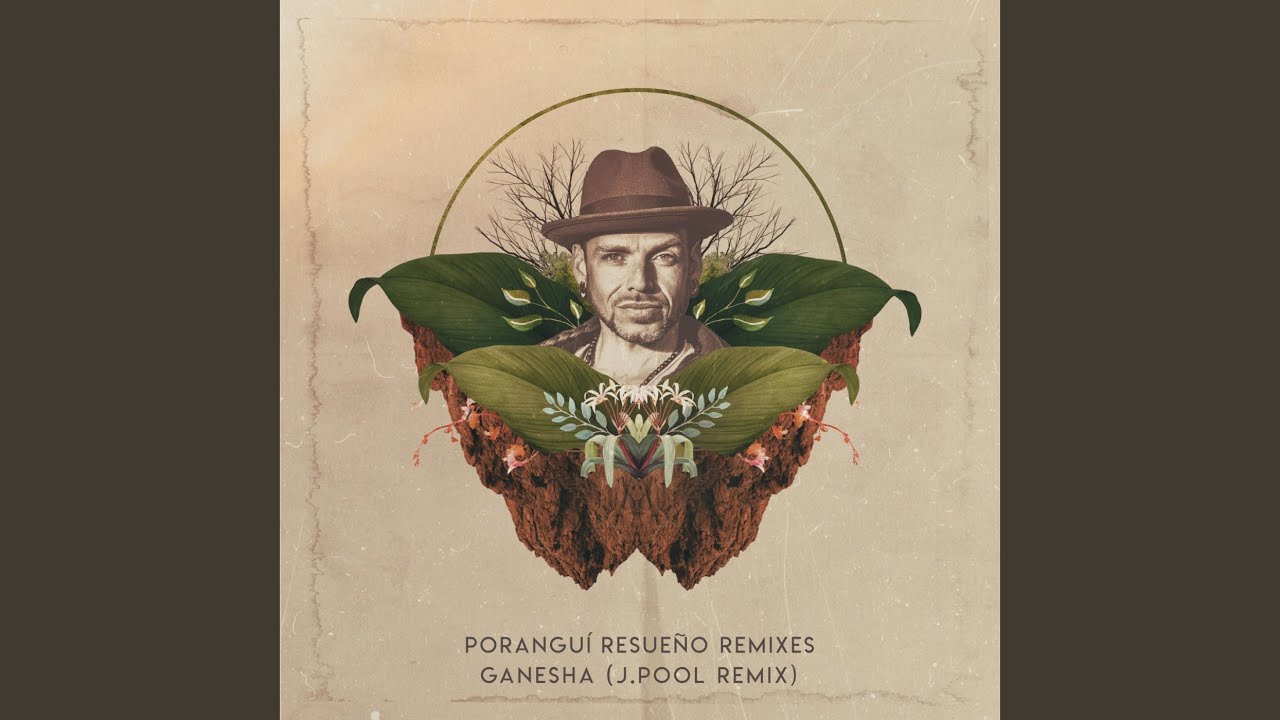 Ganesha (J.Pool Remix)