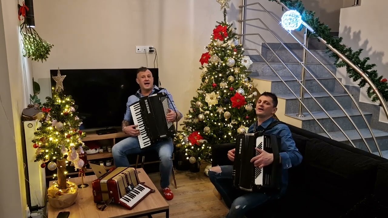 Przybierzeli do betlejem 🍁🌲❄️