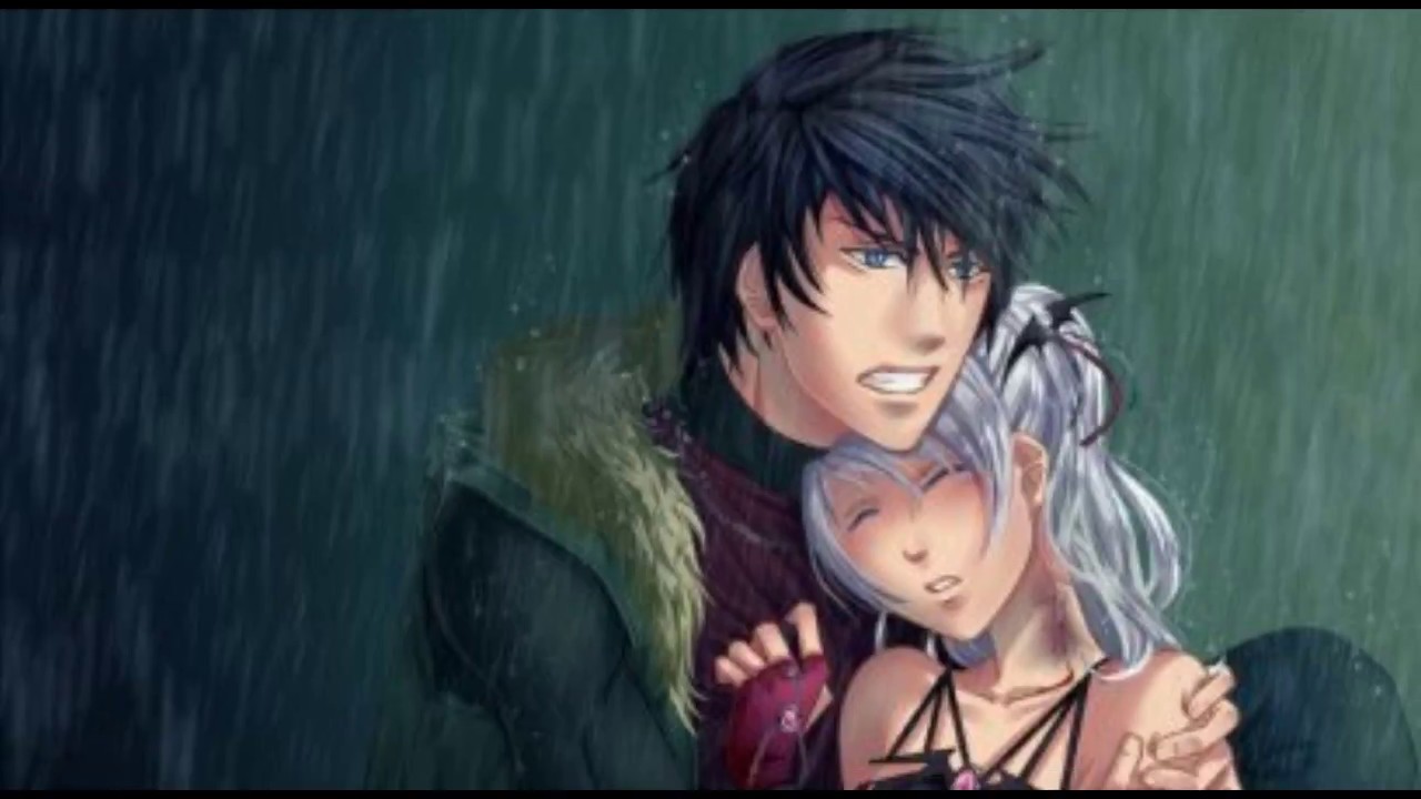 Amv Silent Scream