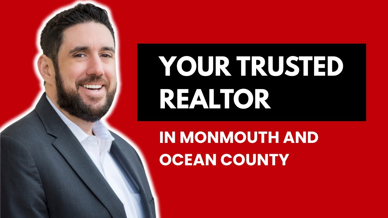 Your Trusted Realtor in Monmouth & Ocean County, NJ | Peter Cunha