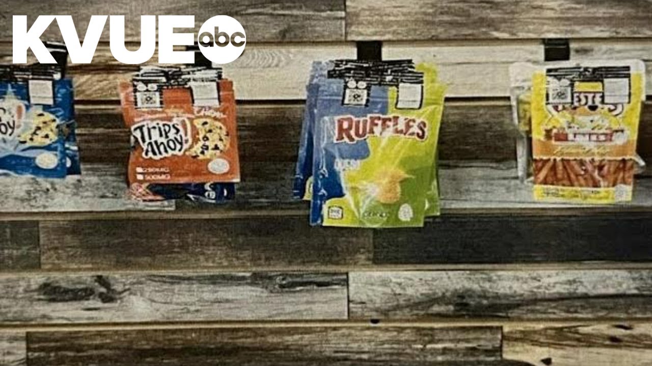 Texas lawmakers debate ban on THC in hemp products