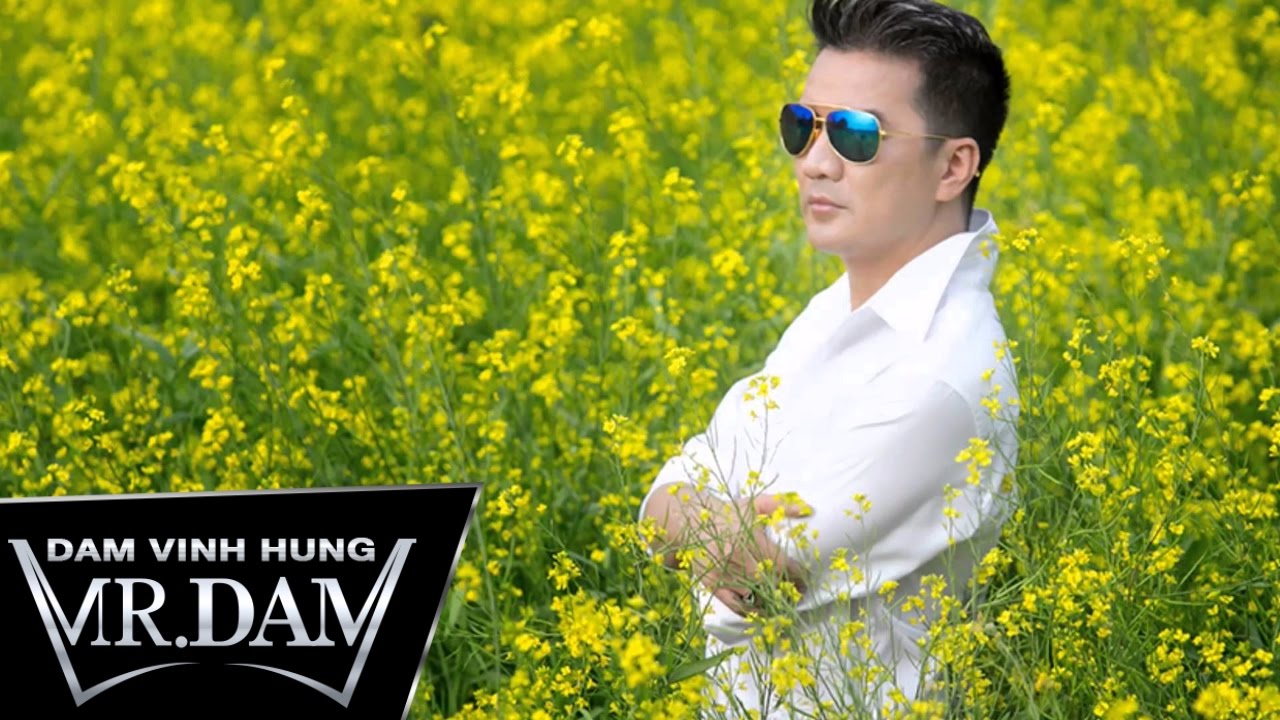 Thất T&igrave;nh | Đ&agrave;m Vĩnh Hưng | Official MV