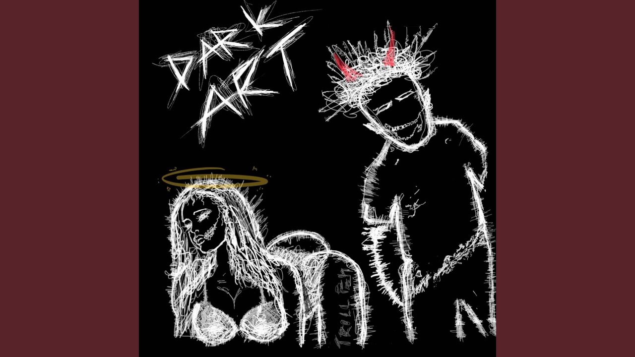 DARK ART