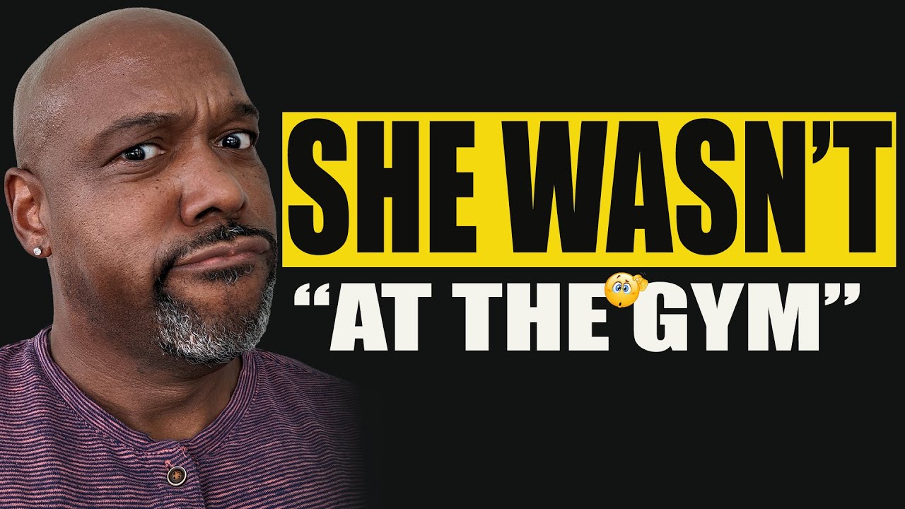 I Caught My Wife Cheating After Her Gym Session!