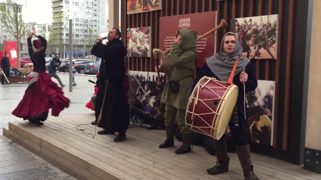 Один, к тебе мой путь