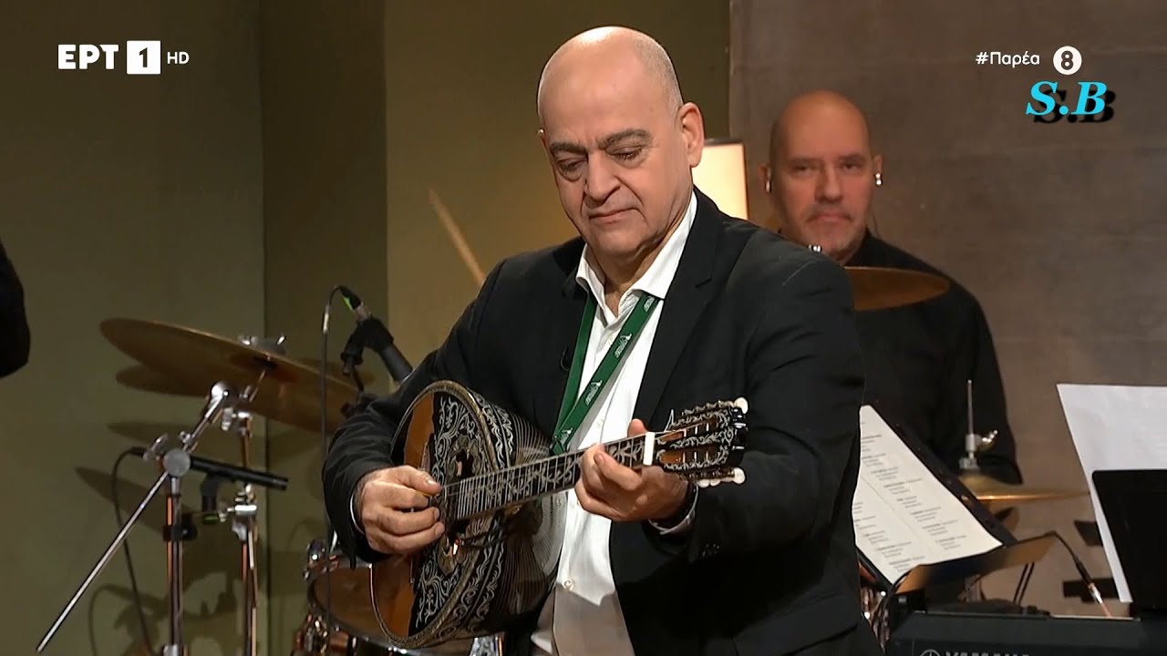 ♪♫ * Μανώλης Καραντίνης  ♪♫  Καμηλιέρικο