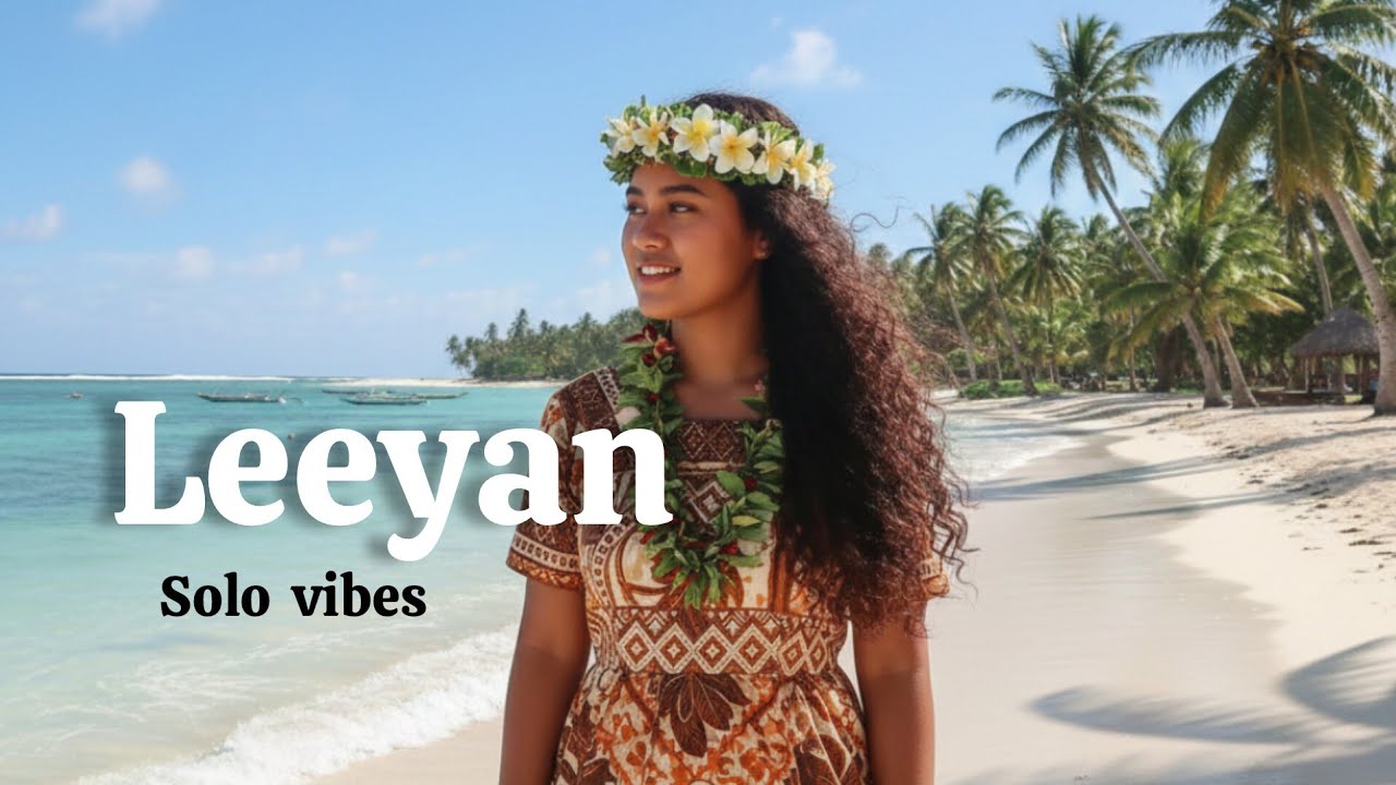 Leeyan [Solo Vibez] 2026