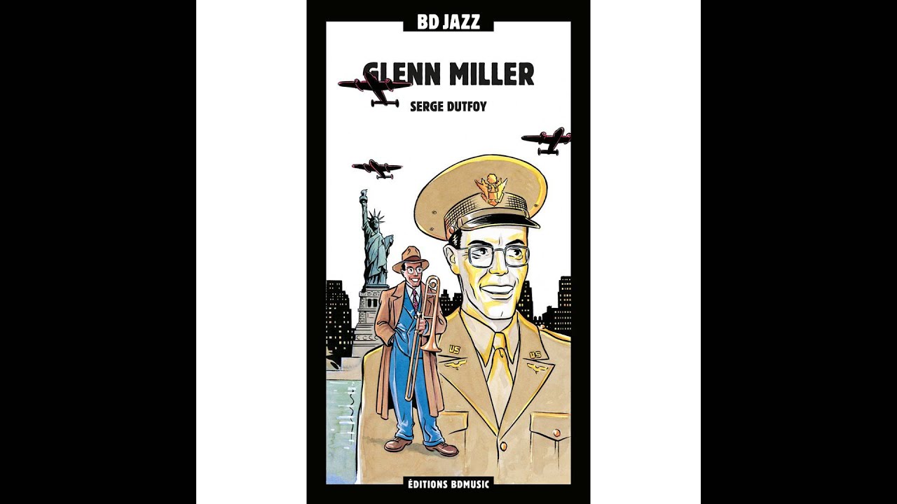 Glenn Miller - 9:20 Special