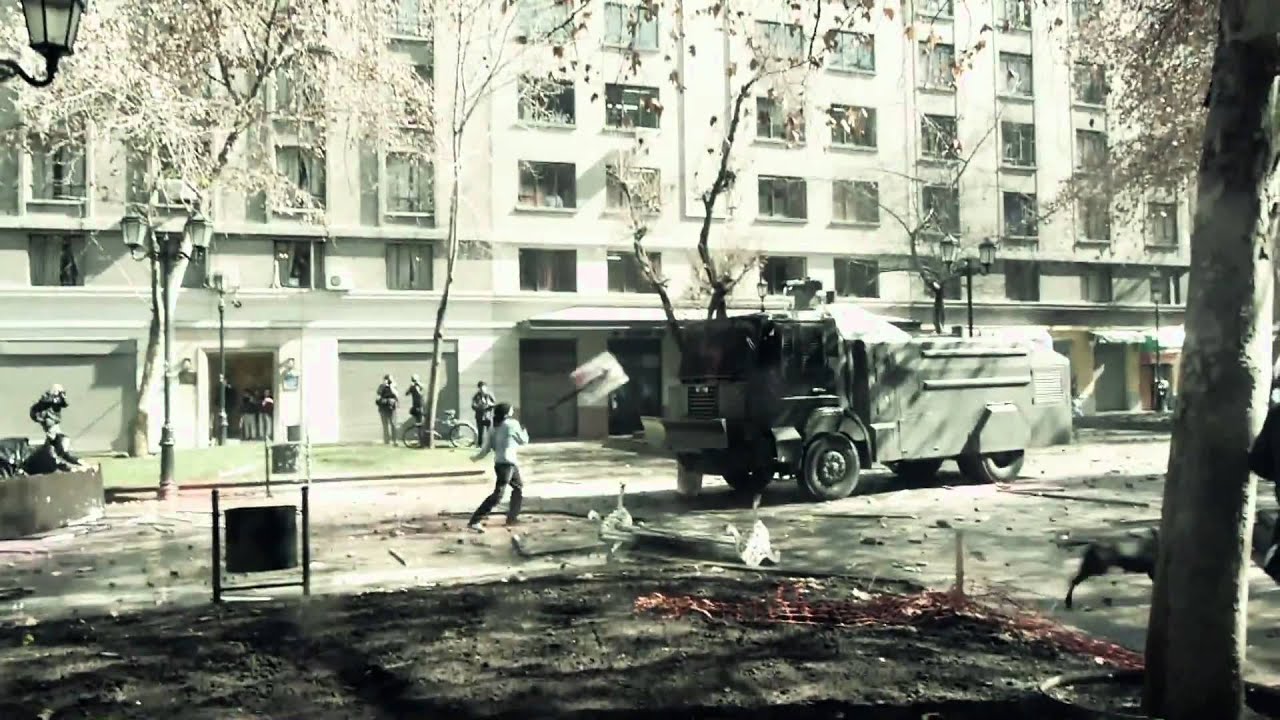 Fiskales Ad Hok - Lindo Momento Frente al Caos HD