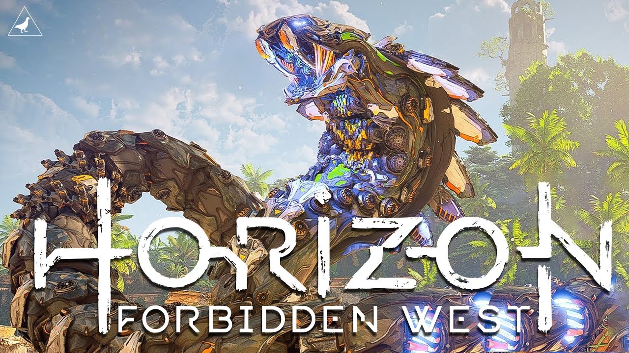 Horizon - Forbidden West - Ч - 1