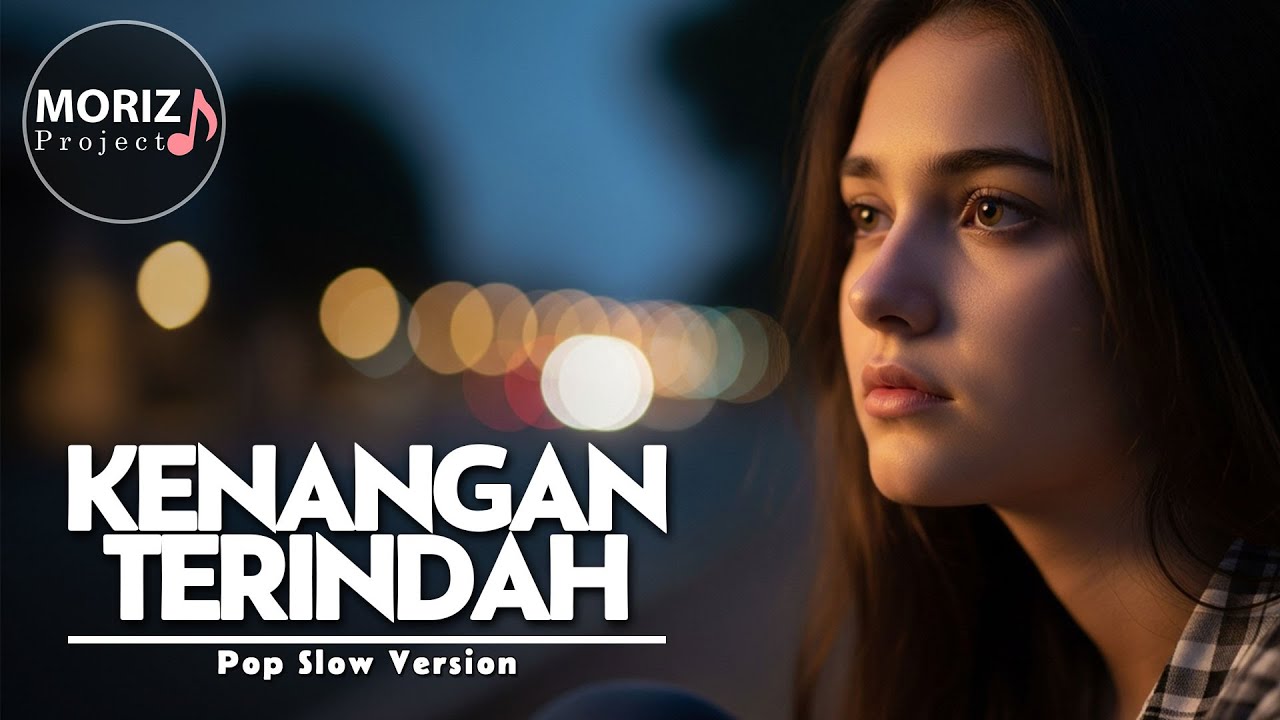 Kenangan Terindah – Moriz Project | Lagu Pop Romantis Menyentuh Hati