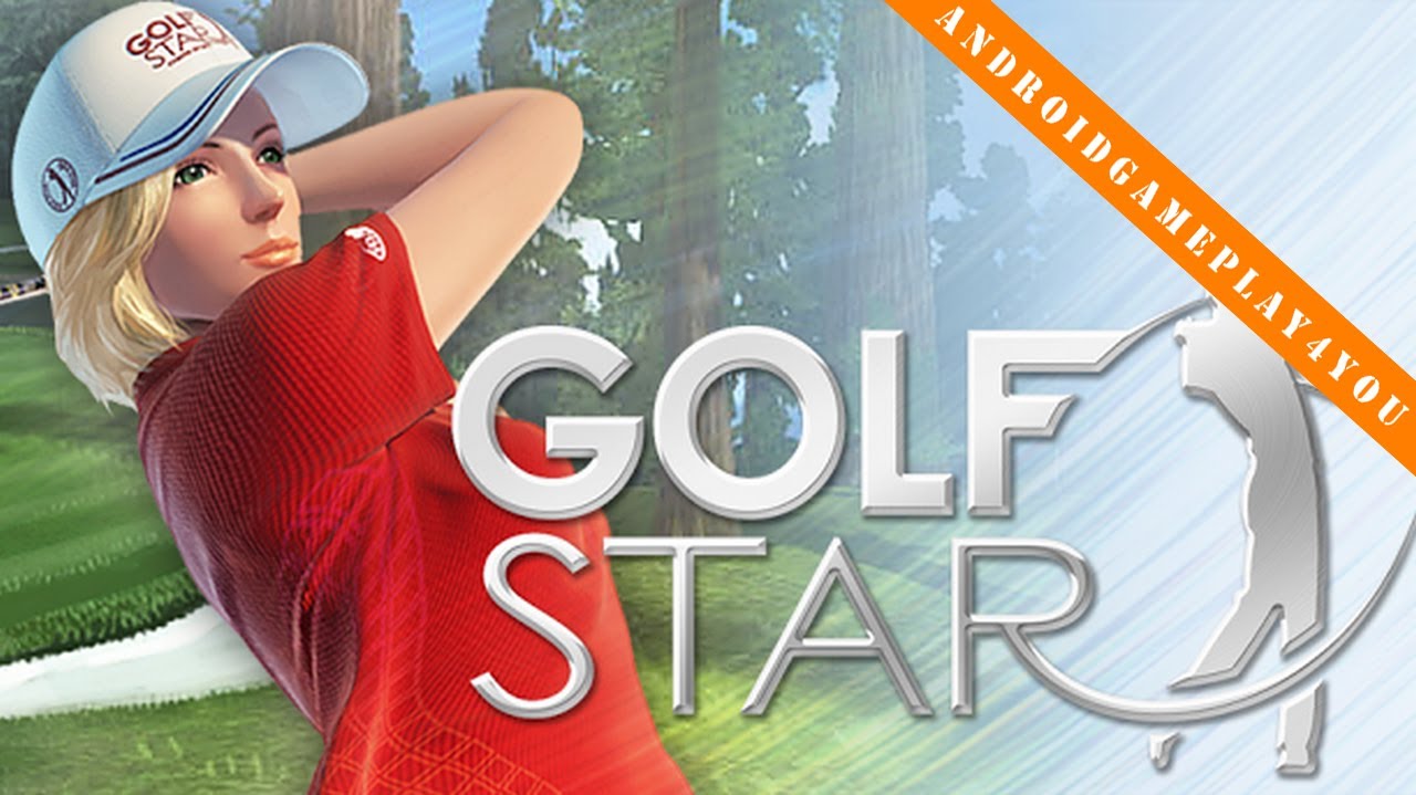 Golf Star&trade; Android Game Gameplay